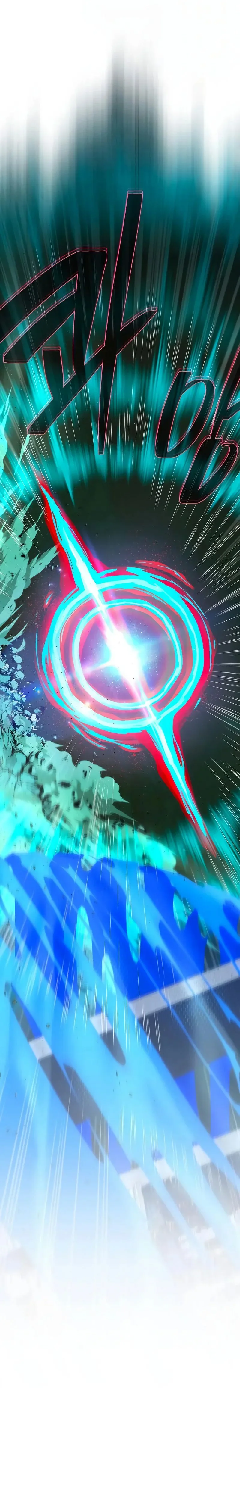 The Dark Magician Transmigrates After 66666 Years Chapitre 166 - Page 26
