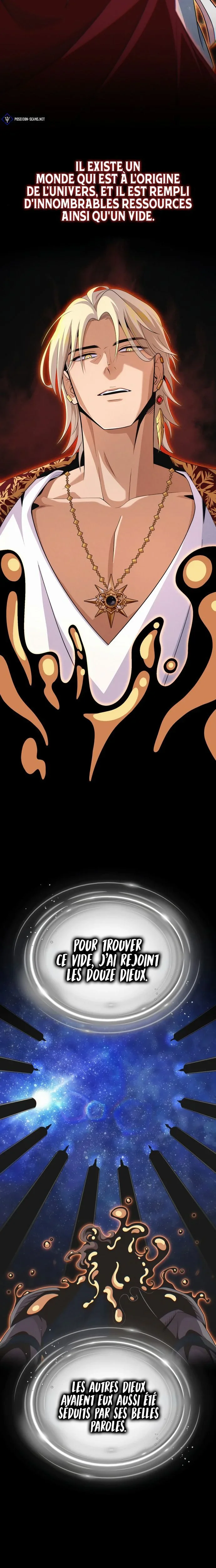 The Dark Magician Transmigrates After 66666 Years Chapitre 167 - Page 5