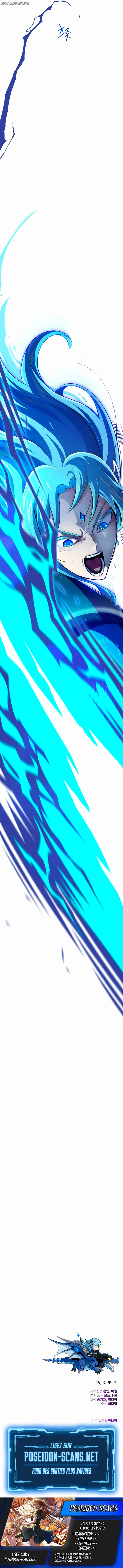 The Dark Magician Transmigrates After 66666 Years Chapitre 168 - Page 17