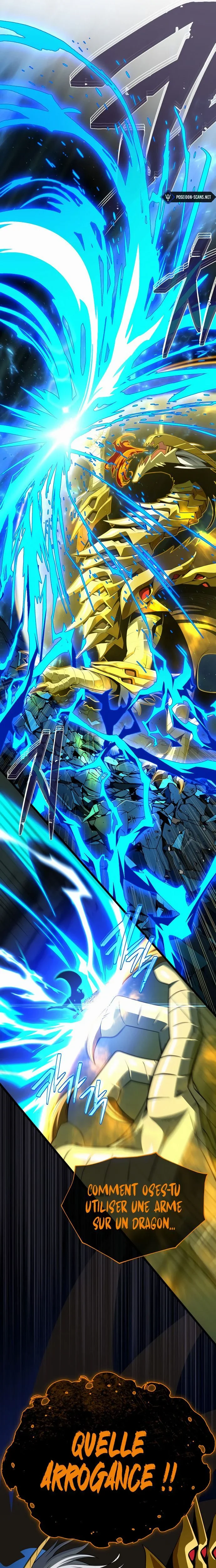 The Dark Magician Transmigrates After 66666 Years Chapitre 169 - Page 5