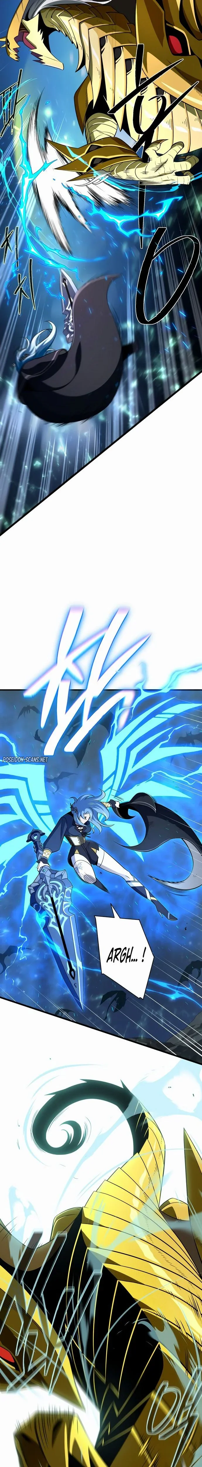 The Dark Magician Transmigrates After 66666 Years Chapitre 169 - Page 6