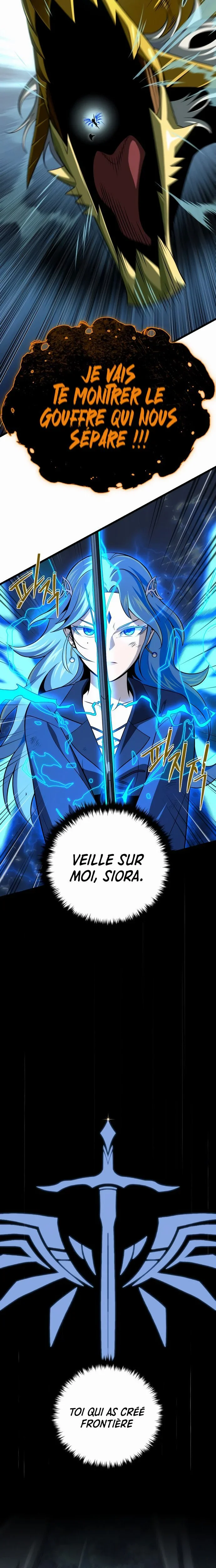 The Dark Magician Transmigrates After 66666 Years Chapitre 169 - Page 7