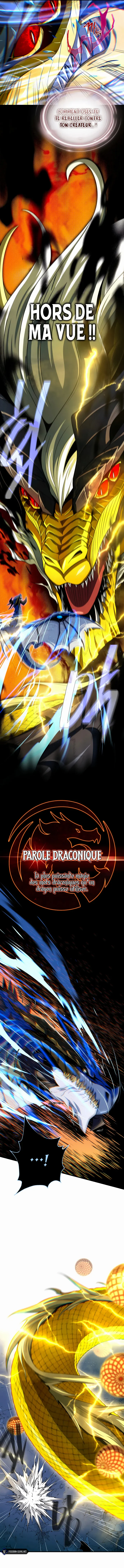 The Dark Magician Transmigrates After 66666 Years Chapitre 170 - Page 3