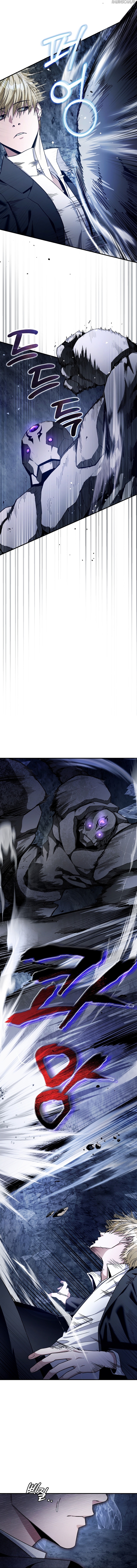 The Delusional Hunter in Another World Chapitre 5 - Page 5