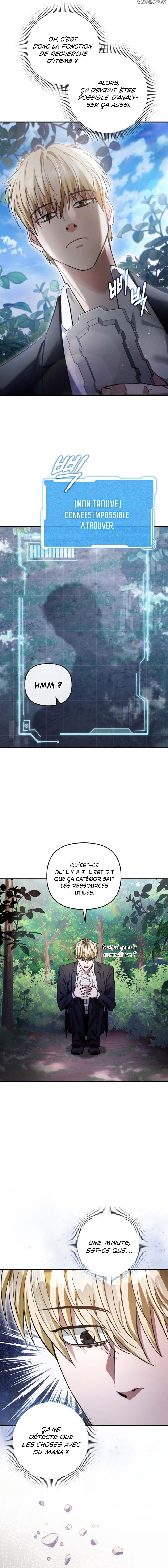 The Delusional Hunter in Another World Chapitre 6 - Page 10