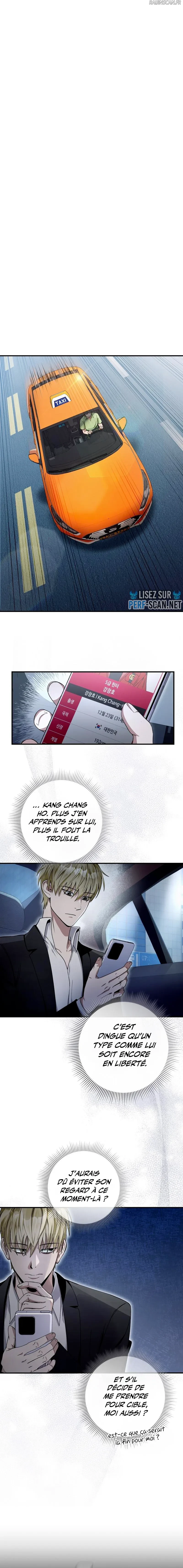 The Delusional Hunter in Another World Chapitre 9 - Page 11