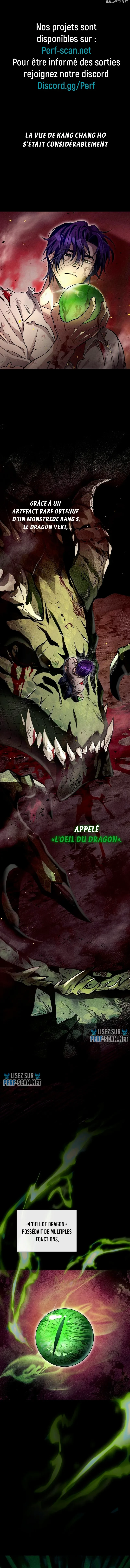 The Delusional Hunter in Another World Chapitre 13 - Page 2