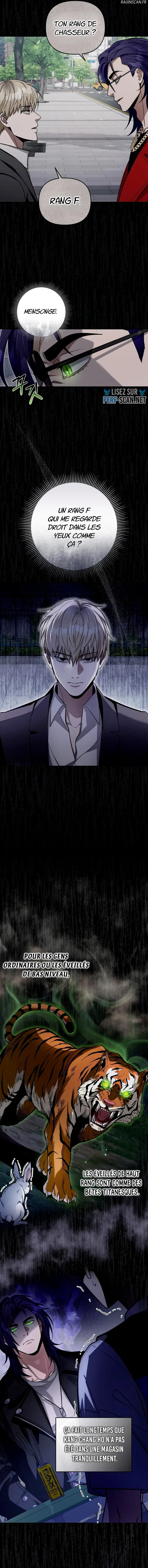 The Delusional Hunter in Another World Chapitre 13 - Page 4