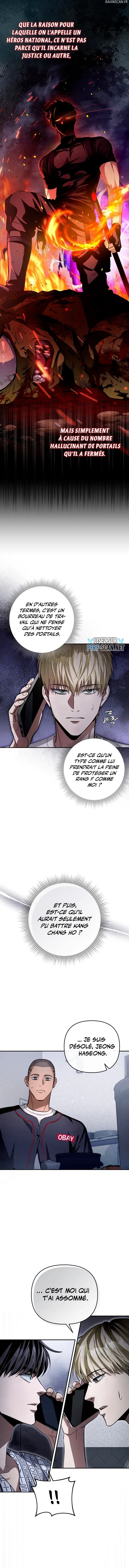 The Delusional Hunter in Another World Chapitre 14 - Page 5