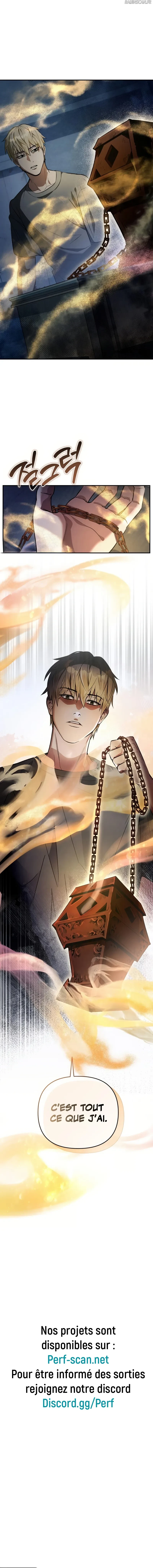 The Delusional Hunter in Another World Chapitre 18 - Page 17