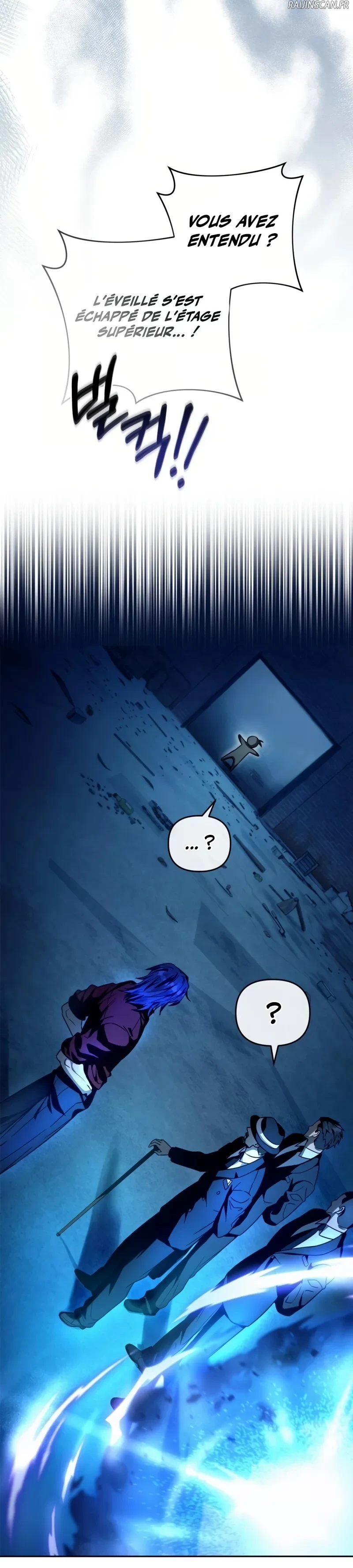 The Delusional Hunter in Another World Chapitre 19 - Page 13