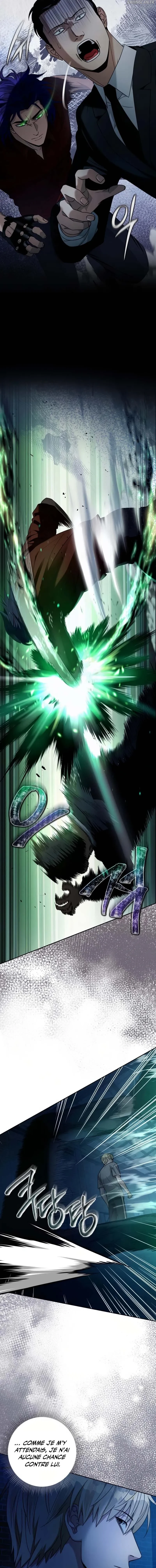 The Delusional Hunter in Another World Chapitre 20 - Page 7