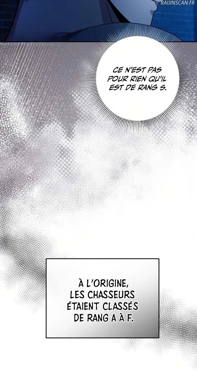 The Delusional Hunter in Another World Chapitre 20 - Page 8