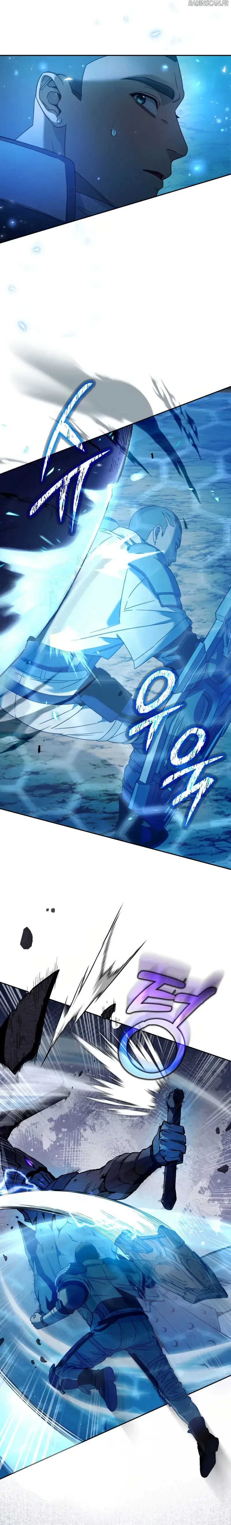 The Delusional Hunter in Another World Chapitre 22 - Page 13