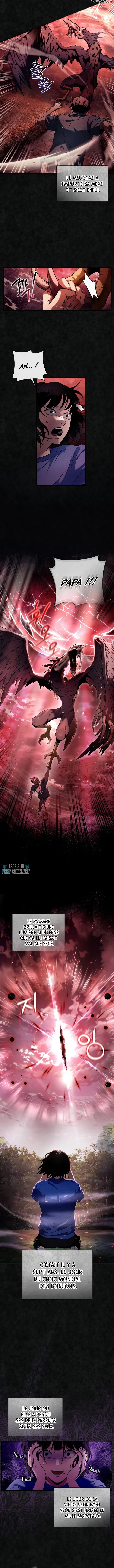 The Delusional Hunter in Another World Chapitre 31 - Page 10