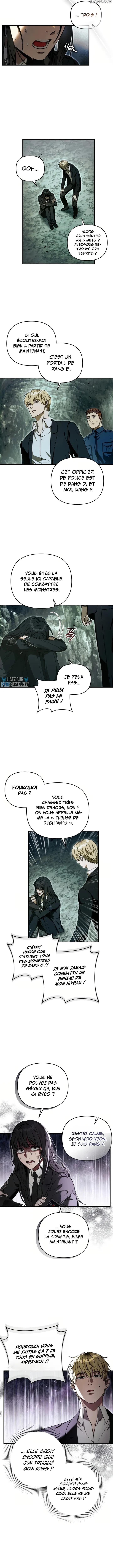 The Delusional Hunter in Another World Chapitre 31 - Page 13