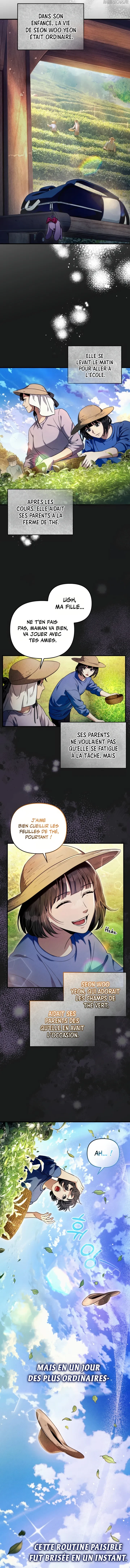 The Delusional Hunter in Another World Chapitre 31 - Page 7