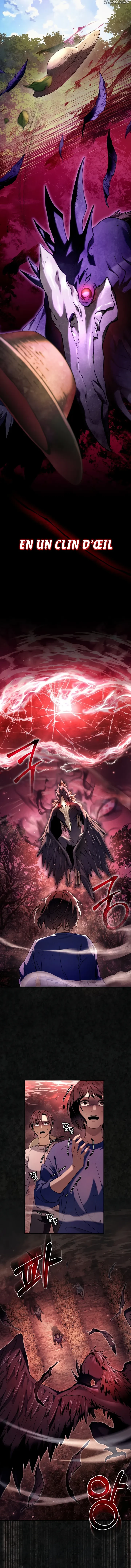 The Delusional Hunter in Another World Chapitre 31 - Page 8