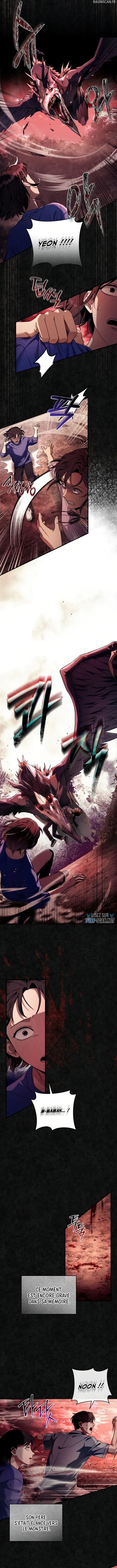 The Delusional Hunter in Another World Chapitre 31 - Page 9
