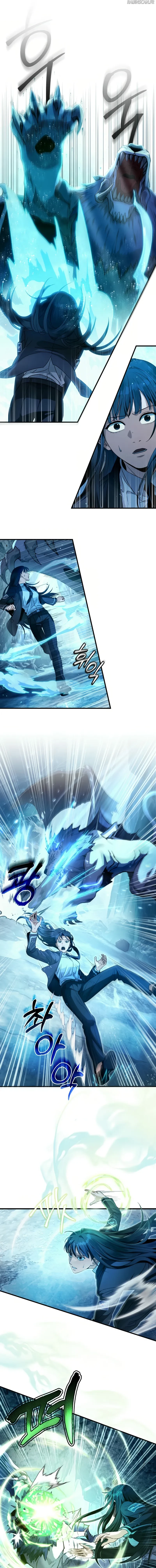 The Delusional Hunter in Another World Chapitre 33 - Page 11