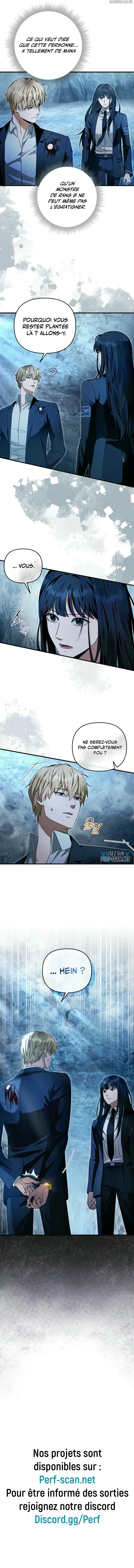 The Delusional Hunter in Another World Chapitre 34 - Page 12