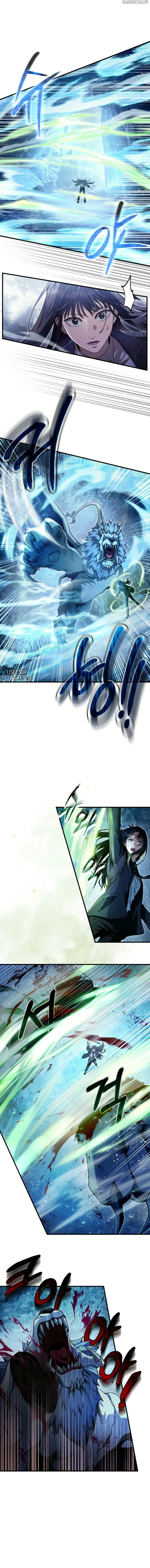 The Delusional Hunter in Another World Chapitre 34 - Page 3