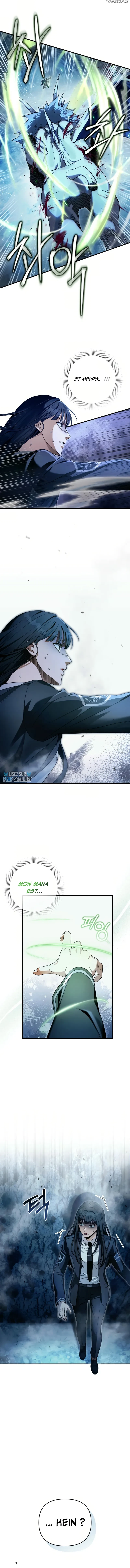 The Delusional Hunter in Another World Chapitre 34 - Page 6