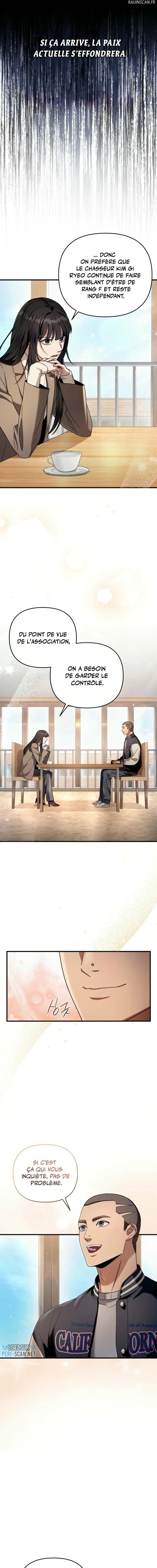 The Delusional Hunter in Another World Chapitre 36 - Page 10