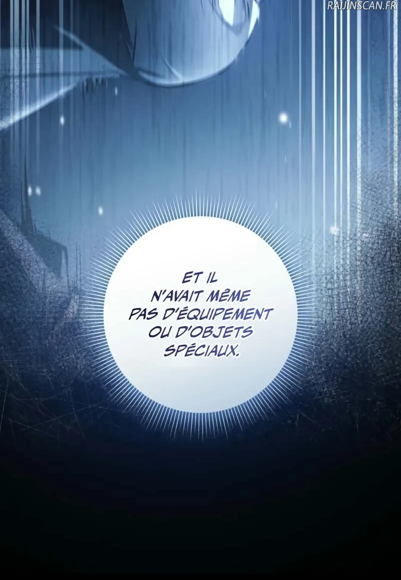 The Delusional Hunter in Another World Chapitre 37 - Page 6