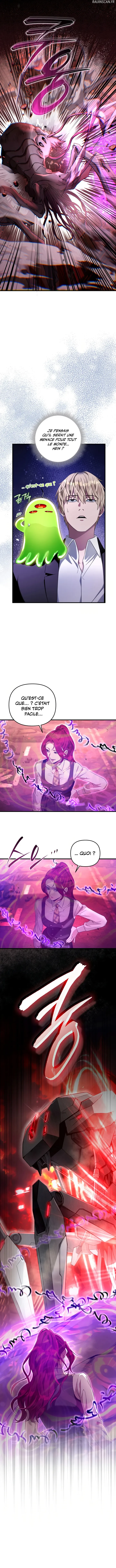 The Delusional Hunter in Another World Chapitre 40 - Page 10