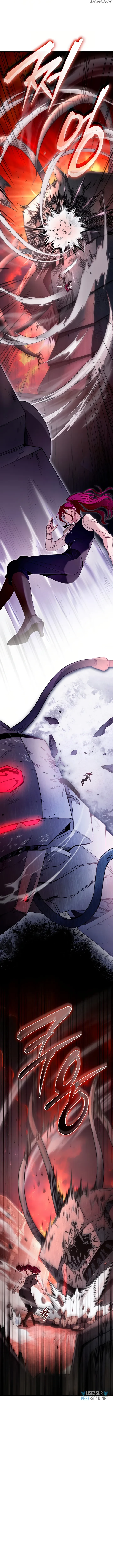 The Delusional Hunter in Another World Chapitre 40 - Page 14
