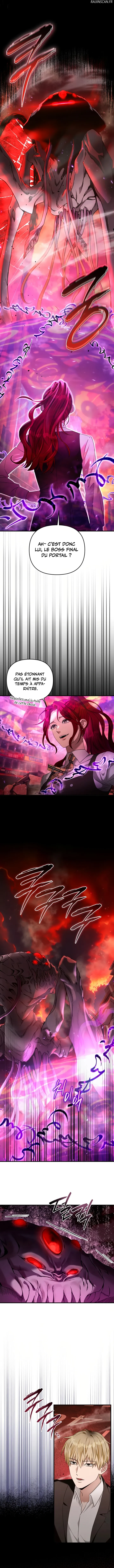 The Delusional Hunter in Another World Chapitre 40 - Page 9