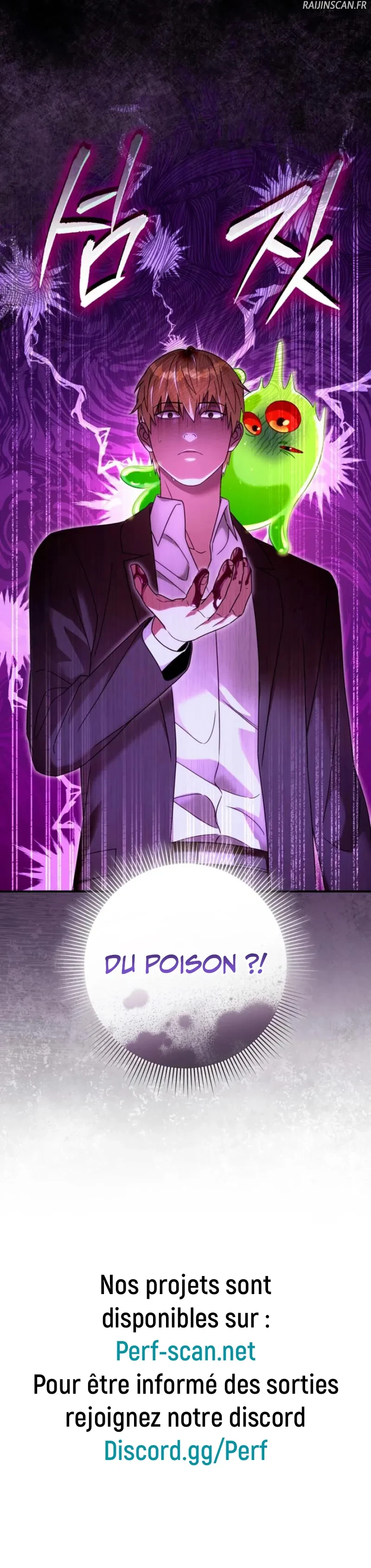 The Delusional Hunter in Another World Chapitre 41 - Page 15