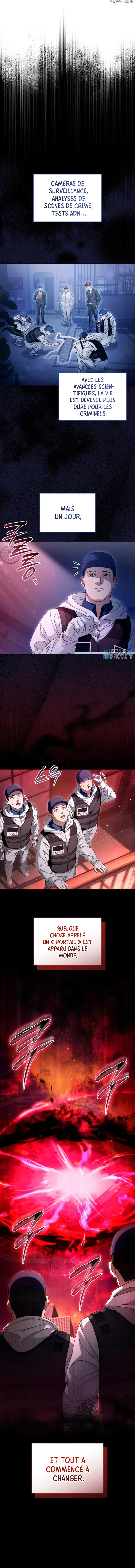 The Delusional Hunter in Another World Chapitre 42 - Page 11