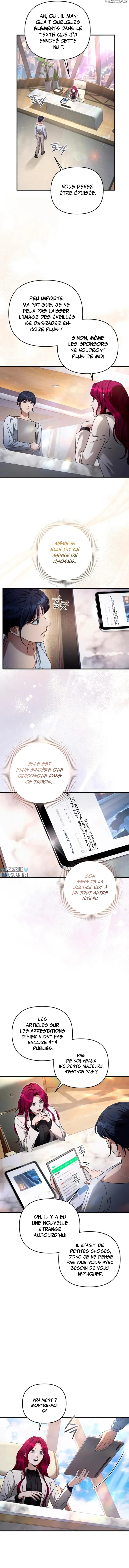 The Delusional Hunter in Another World Chapitre 42 - Page 14