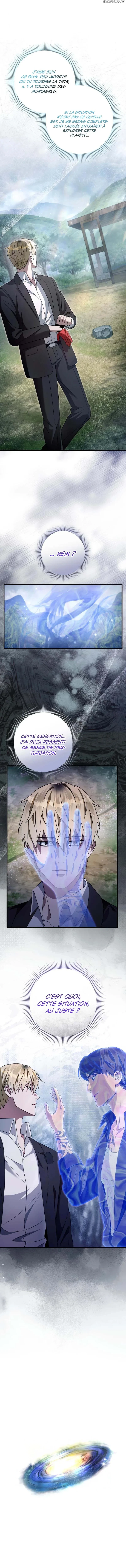 The Delusional Hunter in Another World Chapitre 45 - Page 5