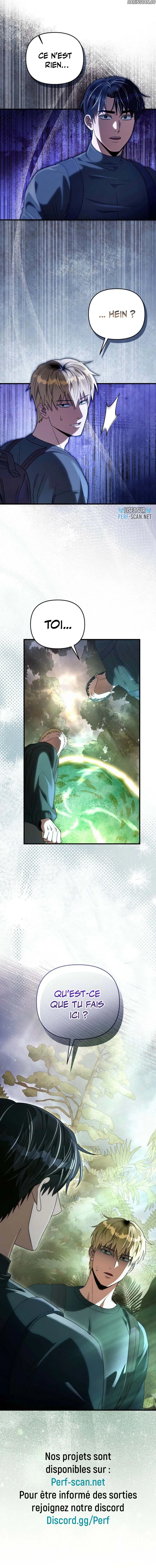 The Delusional Hunter in Another World Chapitre 48 - Page 13