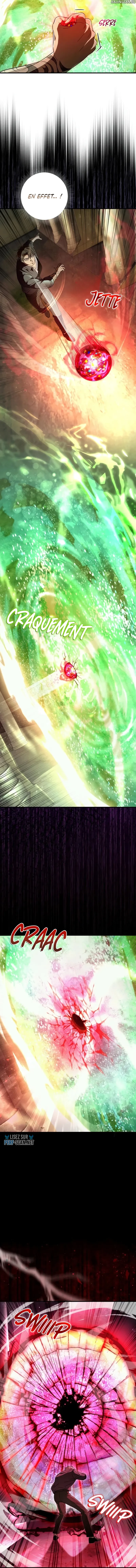 The Delusional Hunter in Another World Chapitre 49 - Page 12