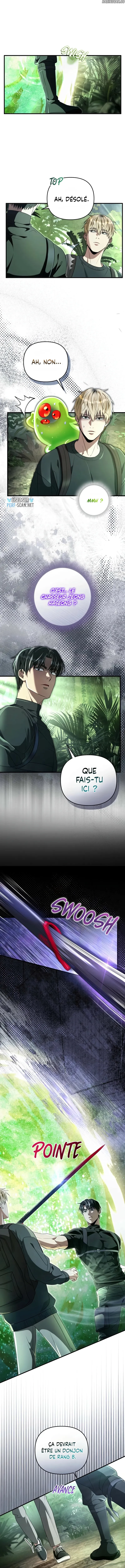 The Delusional Hunter in Another World Chapitre 49 - Page 6