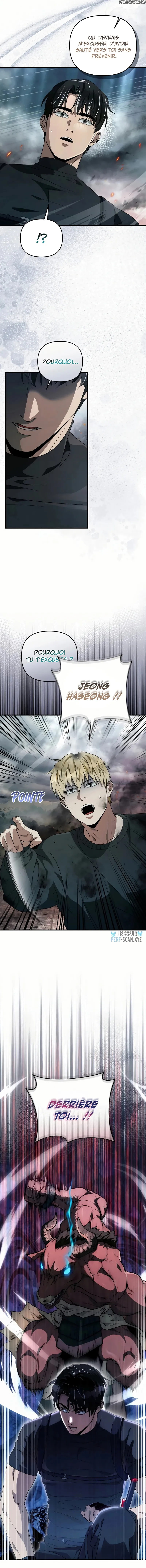 The Delusional Hunter in Another World Chapitre 51 - Page 4