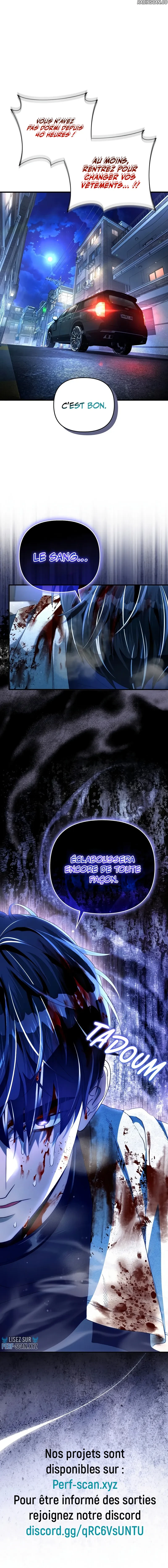 The Delusional Hunter in Another World Chapitre 52 - Page 13