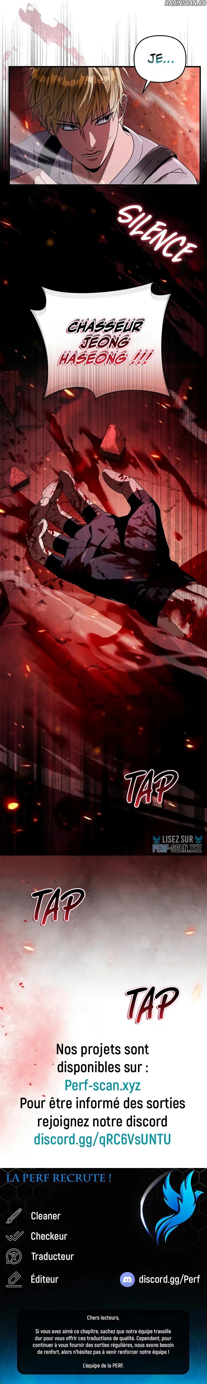 The Delusional Hunter in Another World Chapitre 53 - Page 7