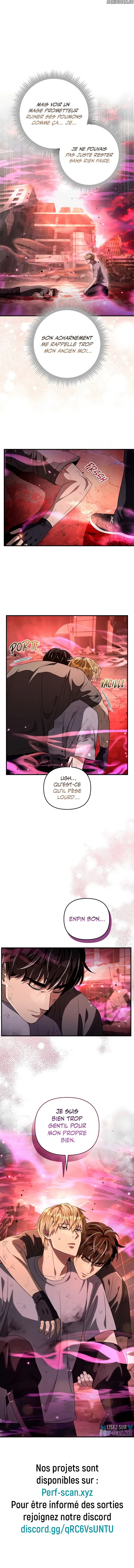 The Delusional Hunter in Another World Chapitre 54 - Page 11