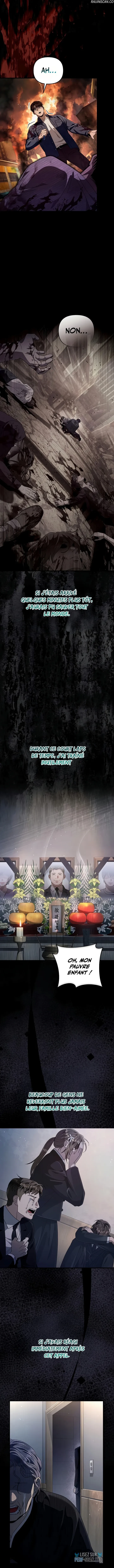 The Delusional Hunter in Another World Chapitre 55 - Page 11