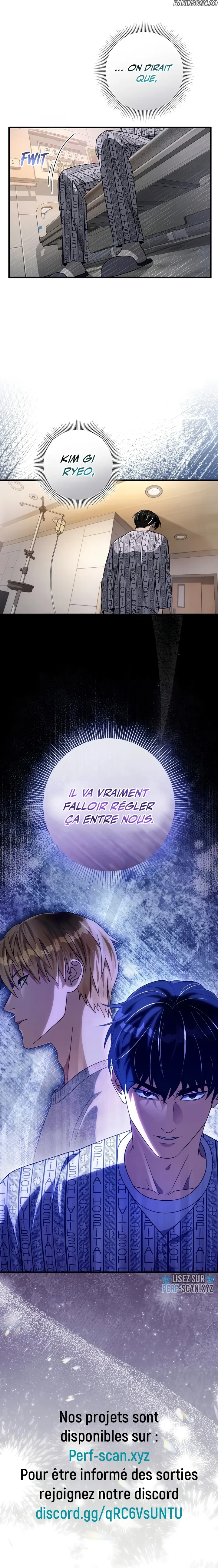 The Delusional Hunter in Another World Chapitre 55 - Page 13