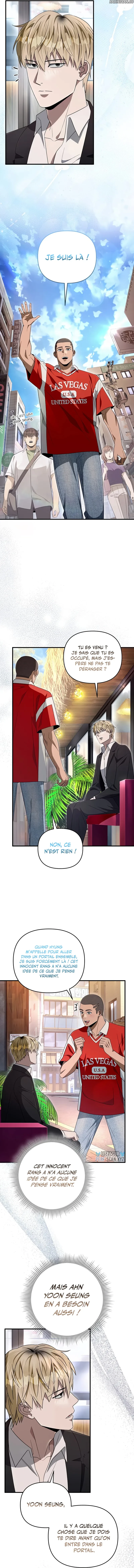The Delusional Hunter in Another World Chapitre 59 - Page 5