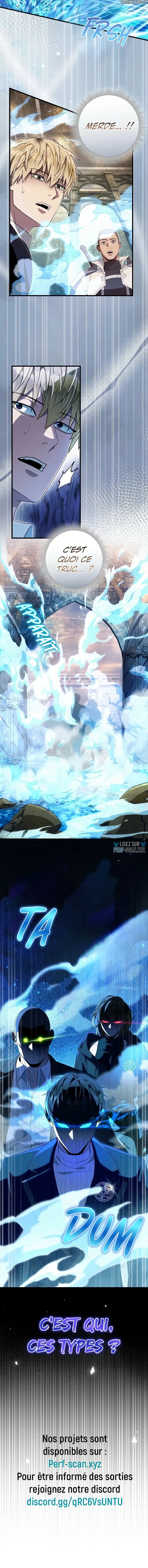 The Delusional Hunter in Another World Chapitre 60 - Page 13