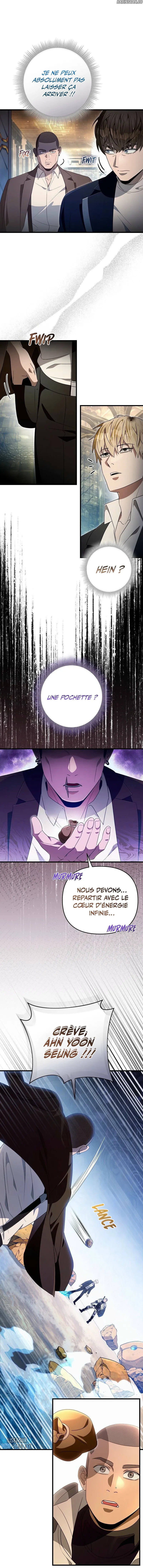 The Delusional Hunter in Another World Chapitre 61 - Page 13