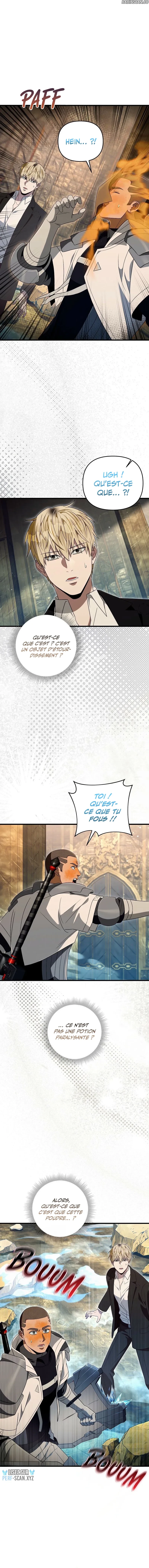 The Delusional Hunter in Another World Chapitre 61 - Page 14