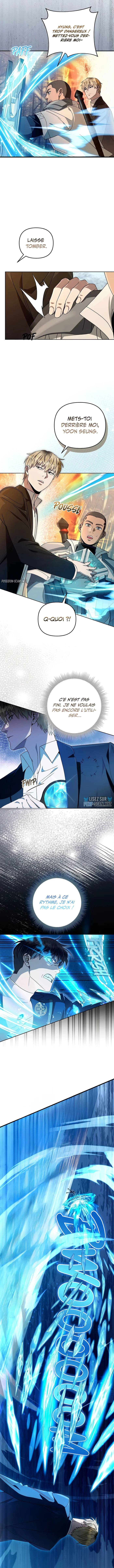 The Delusional Hunter in Another World Chapitre 63 - Page 10